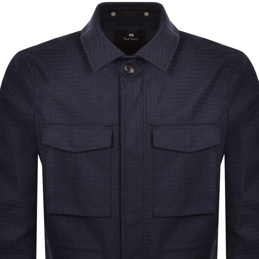 Paul Smith Field Full Zip